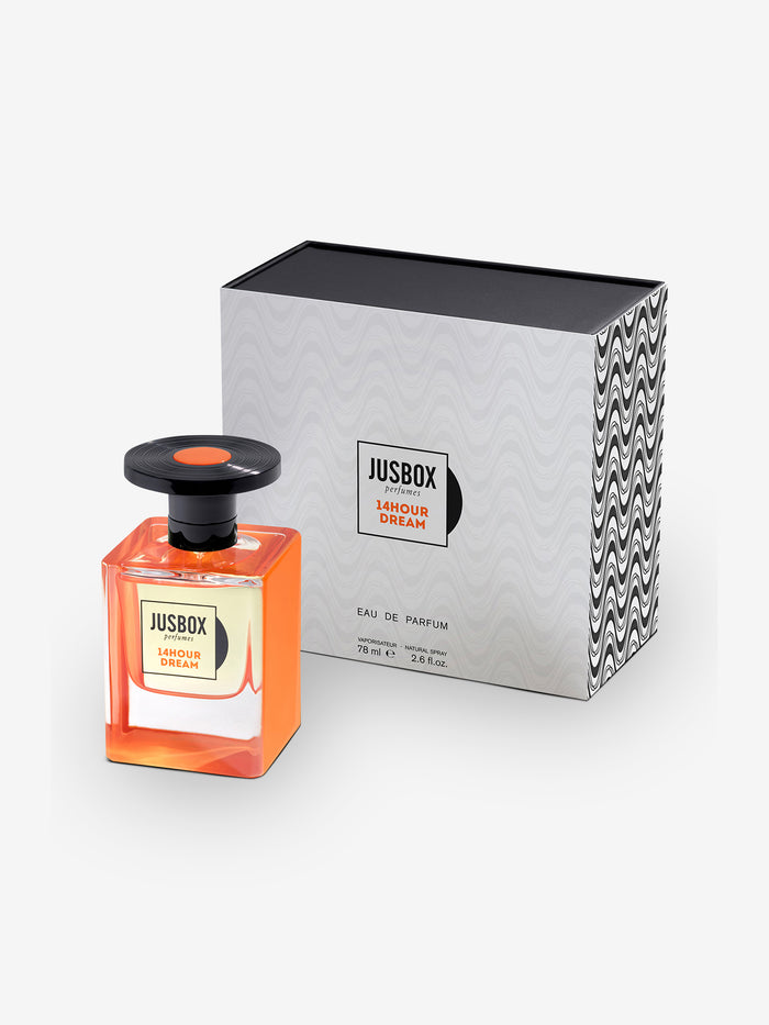 14 Hour Dream EDP by JUSBOX