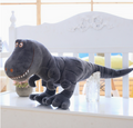 70CM New Dinosaur Plush Toys Cartoon Tyrannosaurus Cute Stuffed