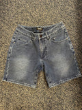 Vintage Blue