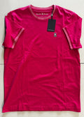 Logan Tee Pink