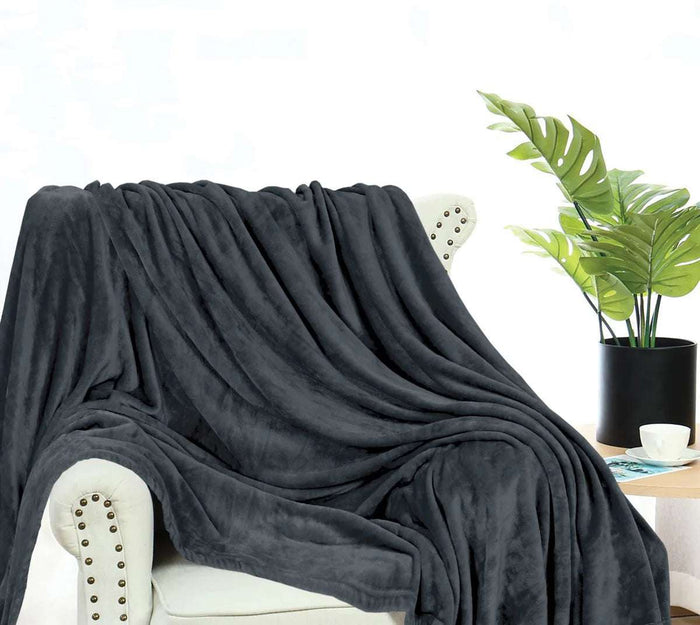 AC Blanket Supersoft NCS  214 - Nishat Creative Store