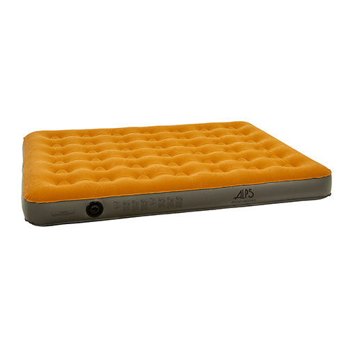 AirBedRchrgblTwinRst/Kh 39x74x8.5 - GhillieSuitShop