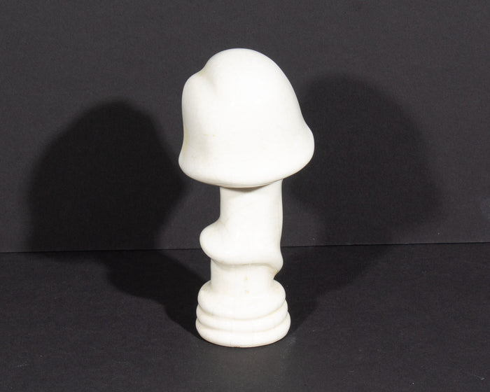 AMACO American Art Clay Company Art Deco Bust