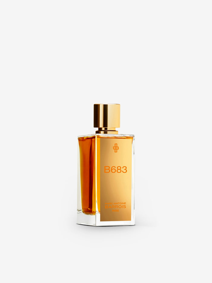 B683 EDP by Marc-Antoine Barrois
