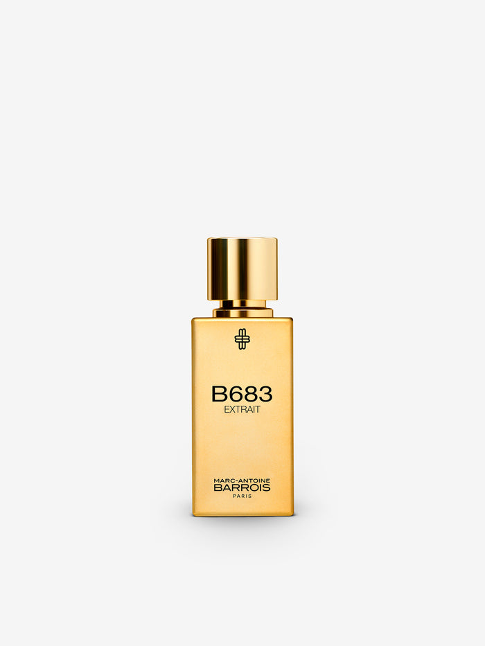 B683 EXTRAIT by Marc-Antoine Barrois