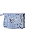 Bandana Print Pouch