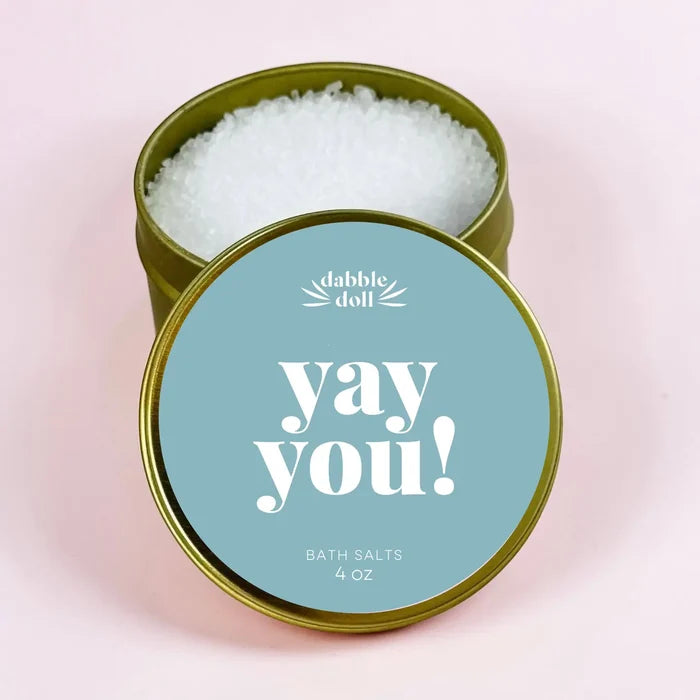 Bath Soak