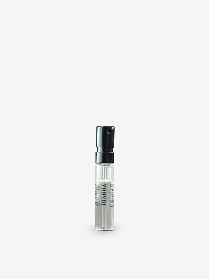 Beat Cafe EDP by JUSBOX