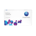 Biofinity® Multifocal 1-Month