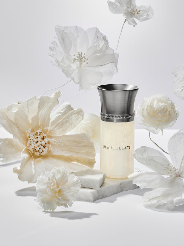Blanche Bête by Liquides Imaginaires