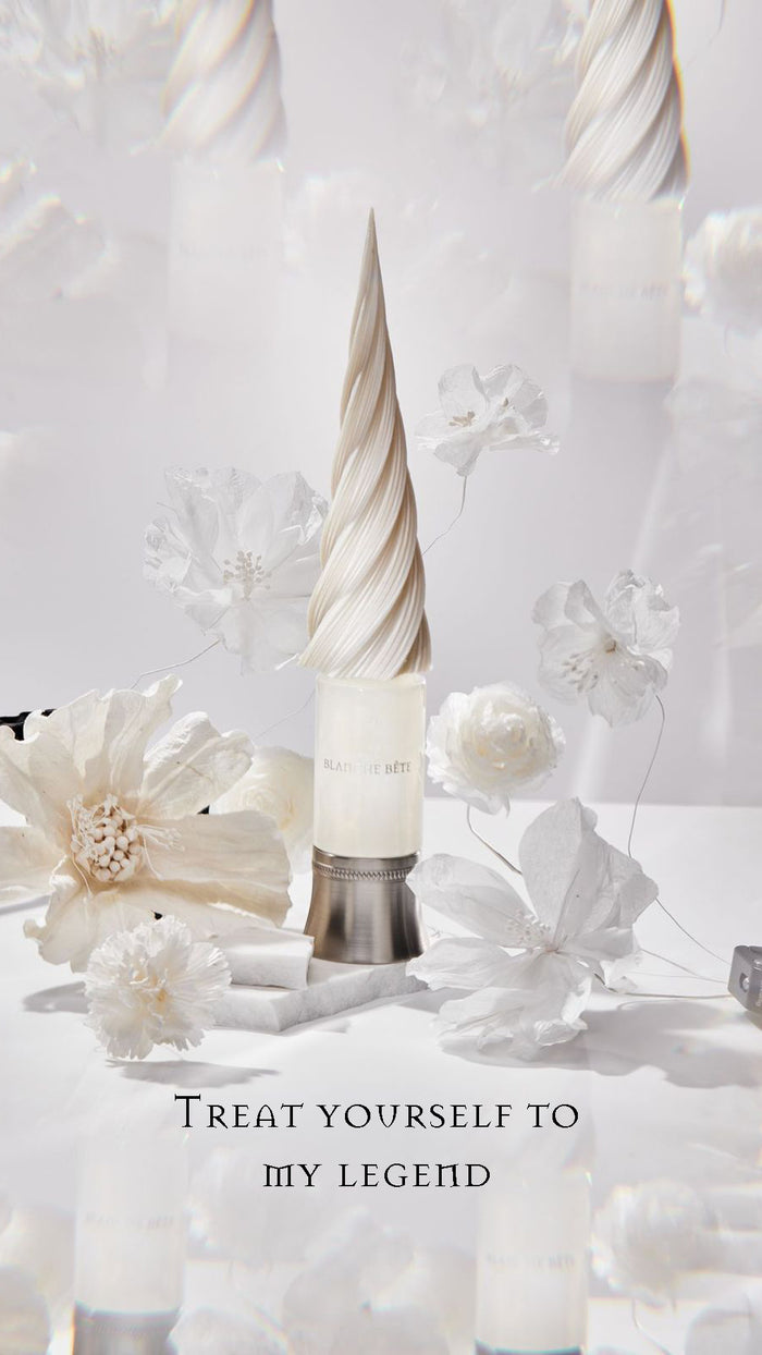 Blanche Bête by Liquides Imaginaires