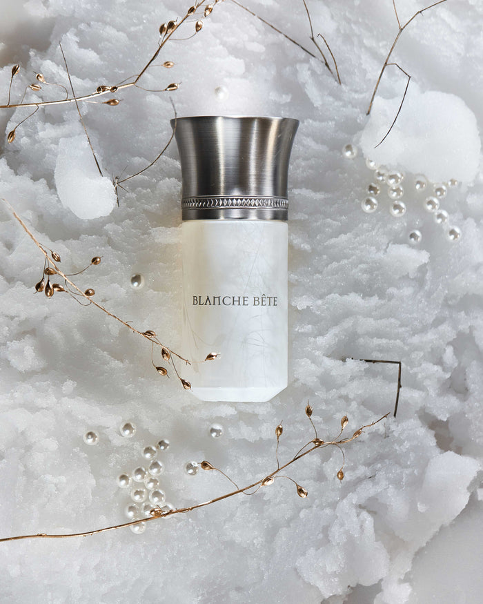 Blanche Bête by Liquides Imaginaires