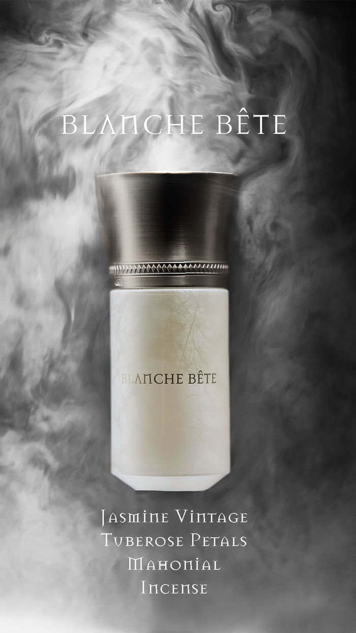 Blanche Bête by Liquides Imaginaires
