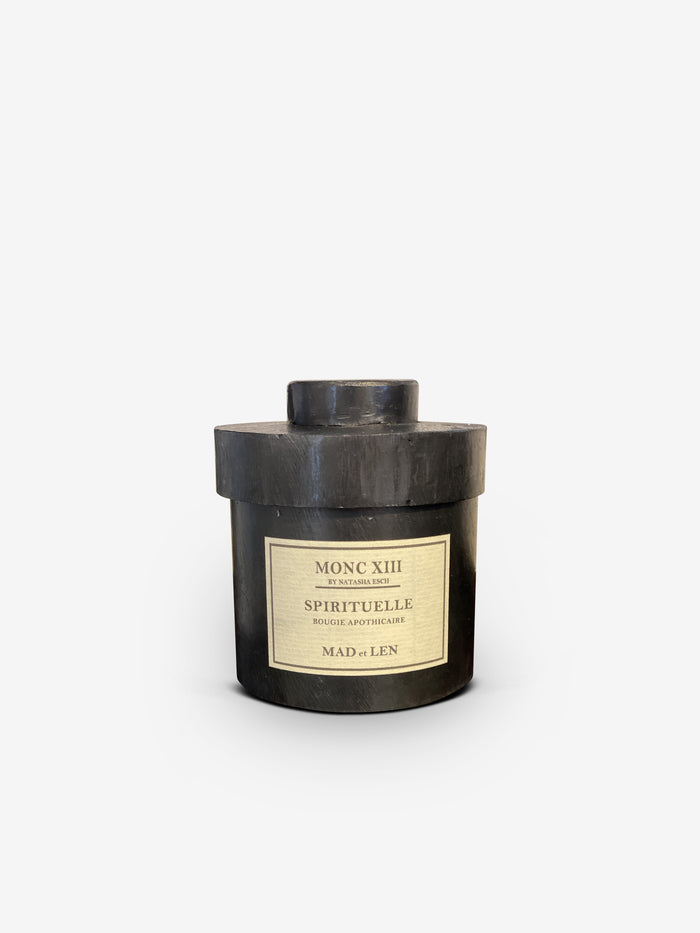 Bougie Apothicaire by Mad Et Len