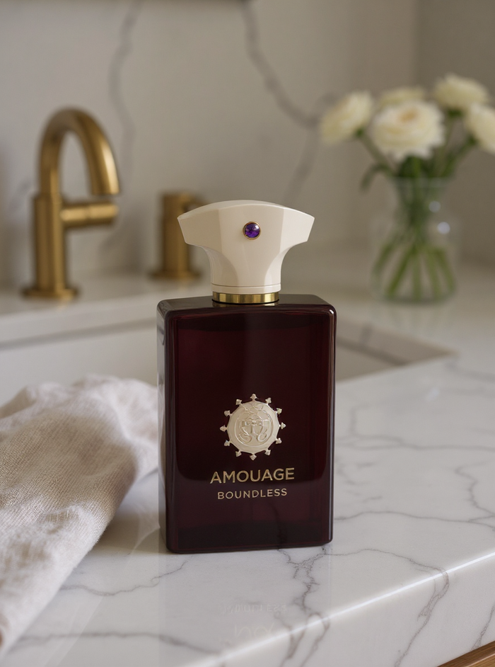 Boundless by Amouage