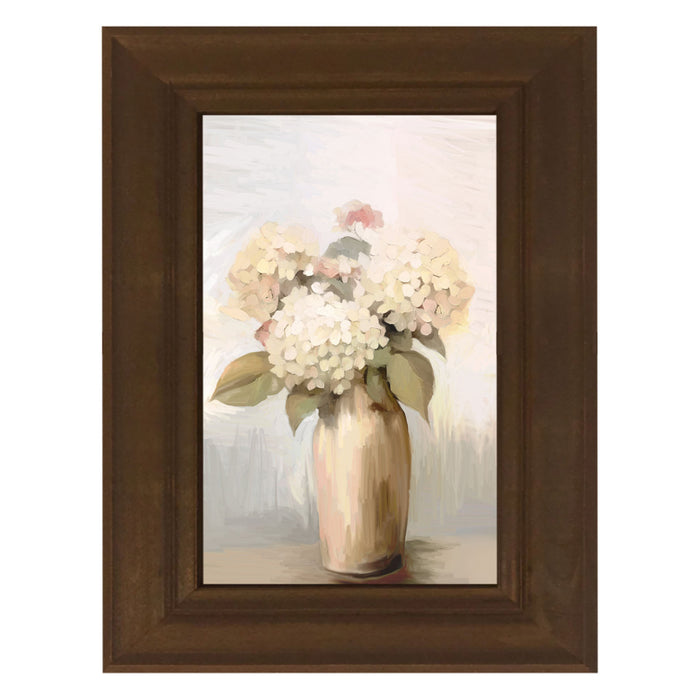 Bouquet of Hydrangeas
