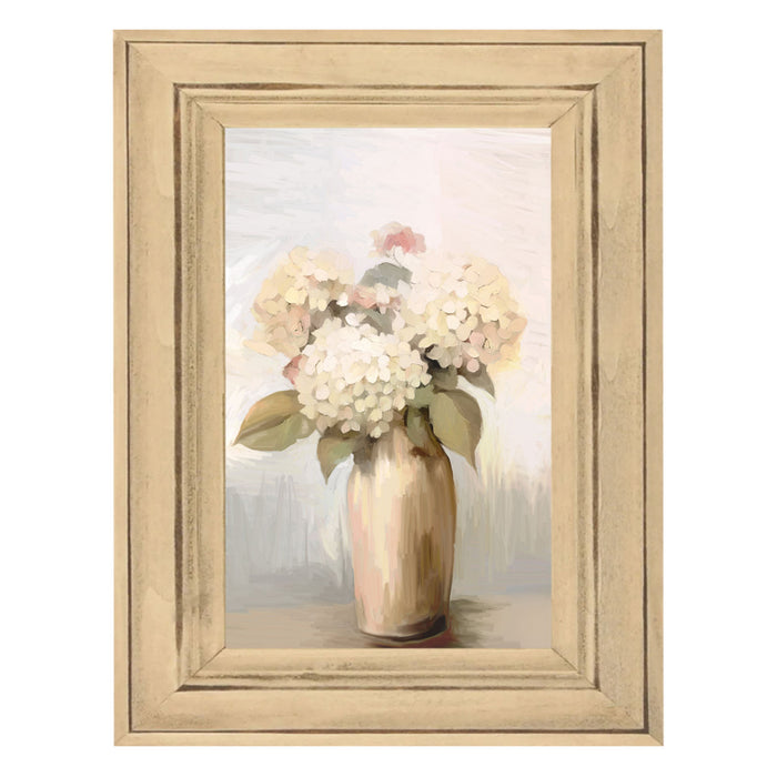 Bouquet of Hydrangeas
