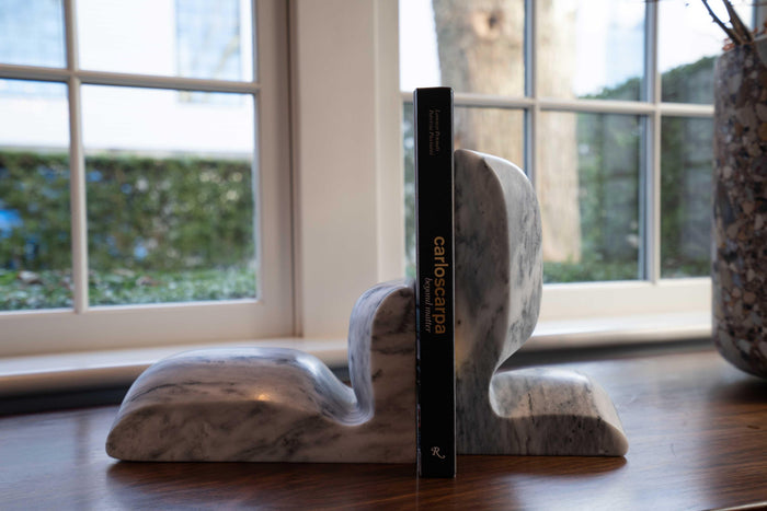 Carlo Scarpa: Beyond Matter by Lorenzo Pennati & Patrizia Piccinini - MONC XIII