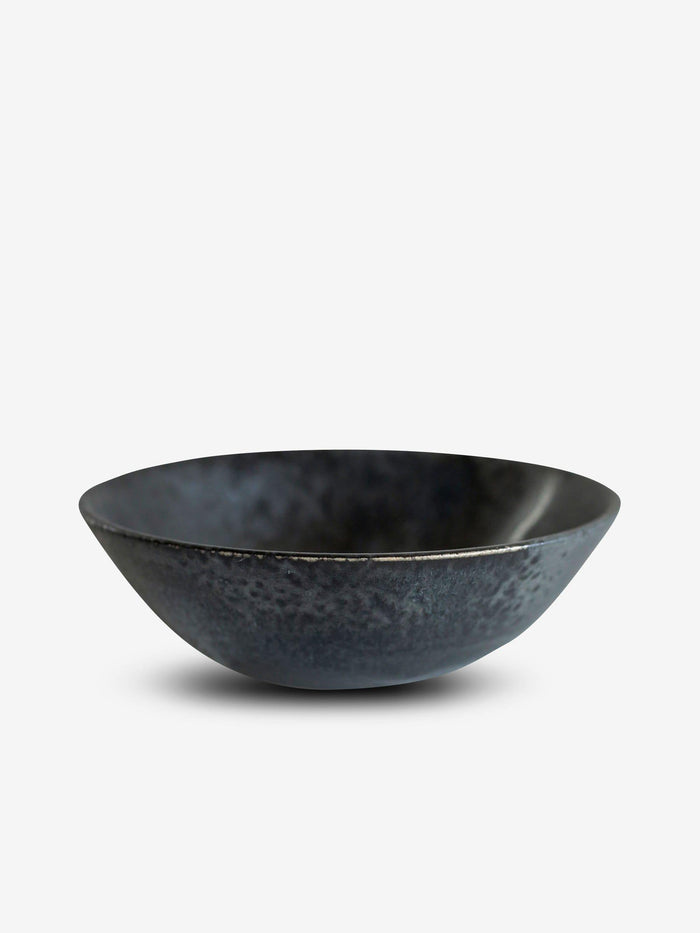 Ceramic Medium Flat Out Bowl - MONC XIII