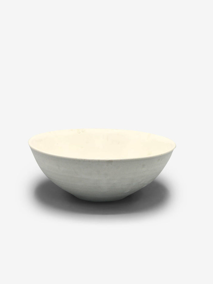 Ceramic Medium Flat Out Bowl - MONC XIII