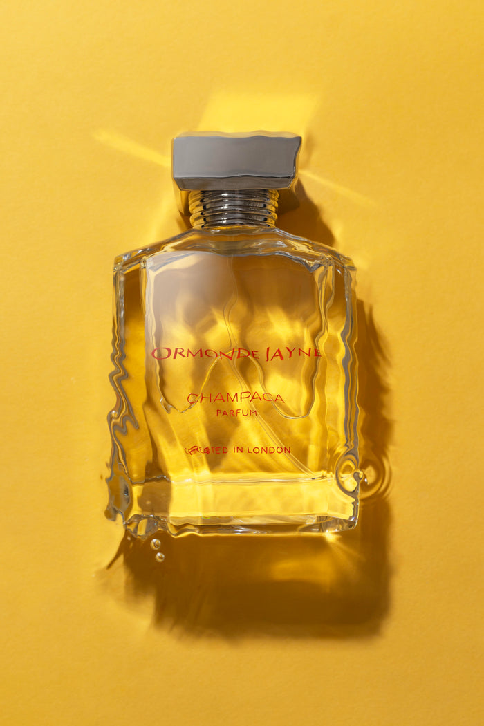 Champaca by Ormonde Jayne