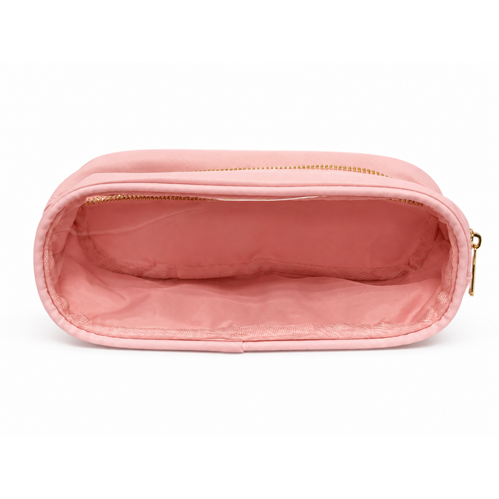 Clear Pencil Pouch Case