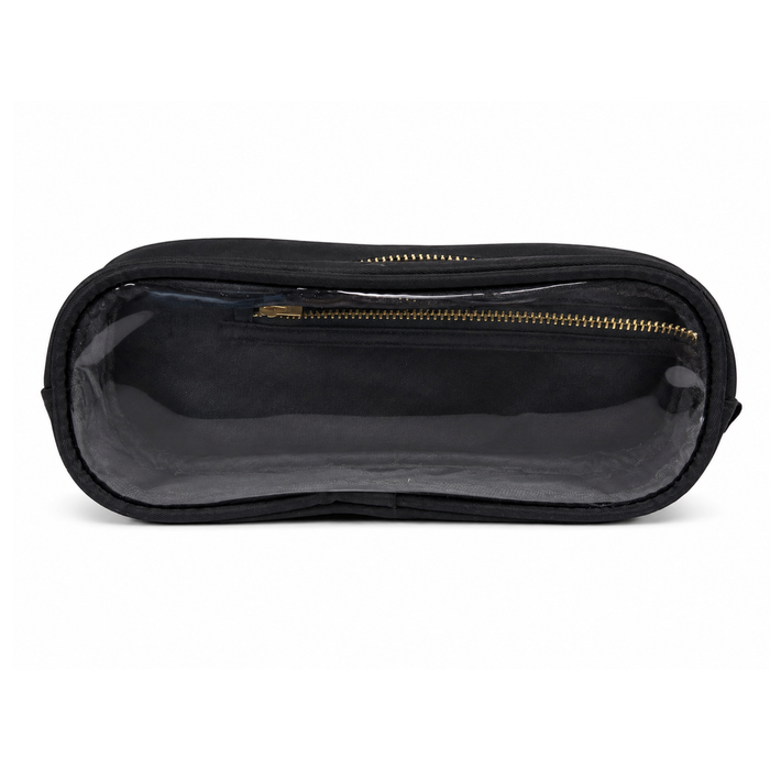 Clear Pencil Pouch Case