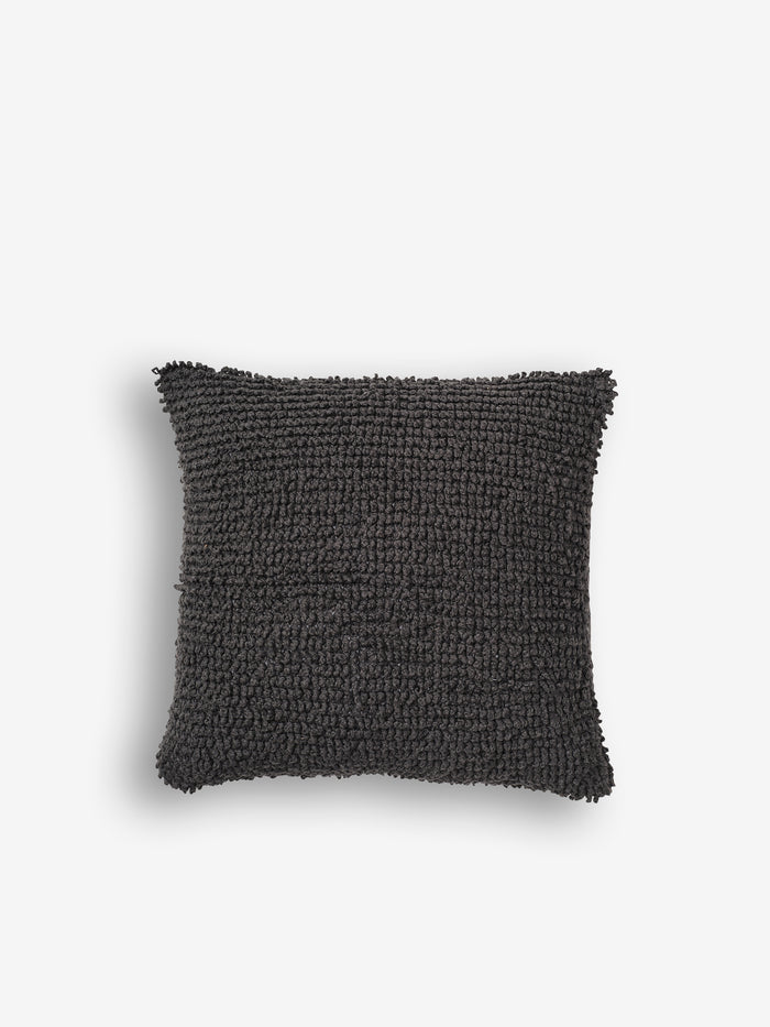Cloud Throw Pillow by MINNA