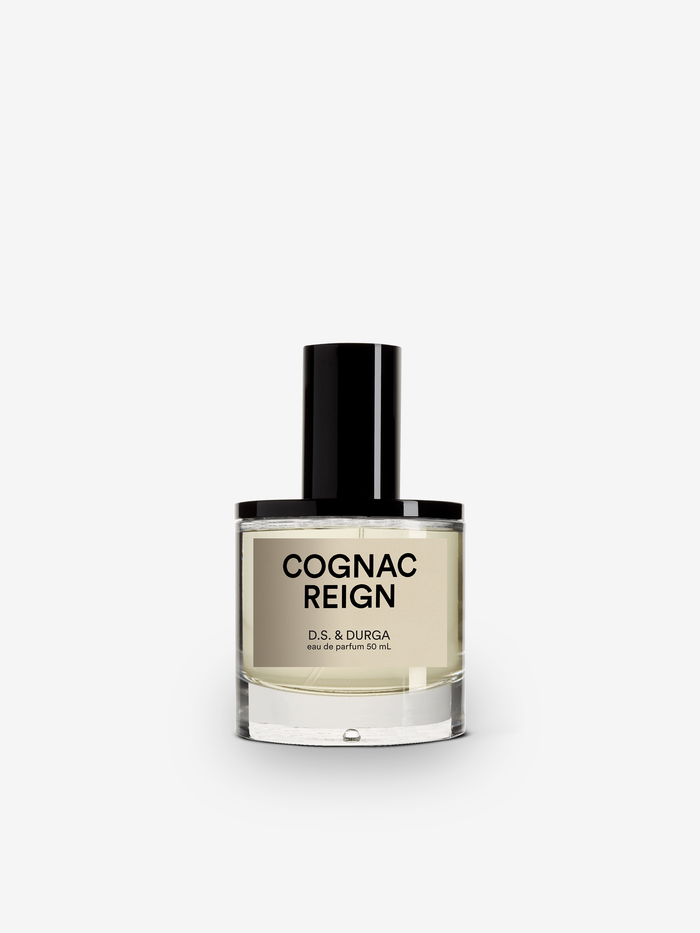 Cognac Reign by D.S. & Durga
