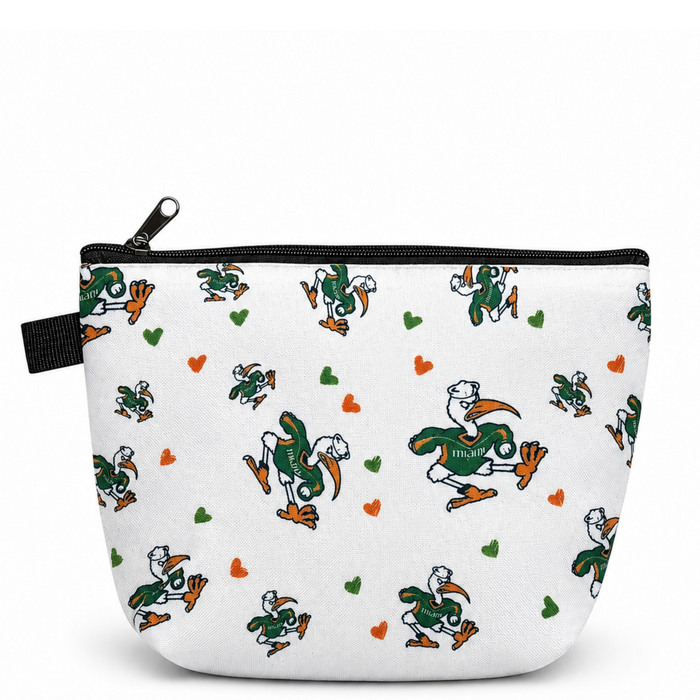 College Pouches