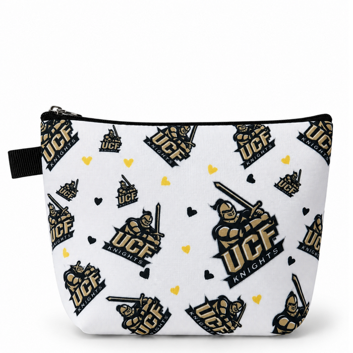 College Pouches
