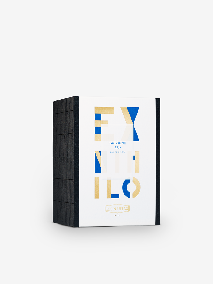 Cologne 352 by Ex Nihilo