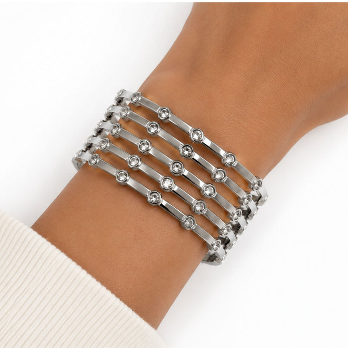 Constellation Cuff