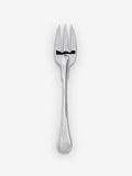 Puiforcat Consulat Serving Fork in Silver Plate by Puiforcat Tabletop New Cutlery