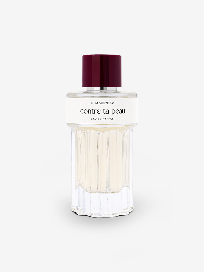 Contre Ta Peau by Chambre 52