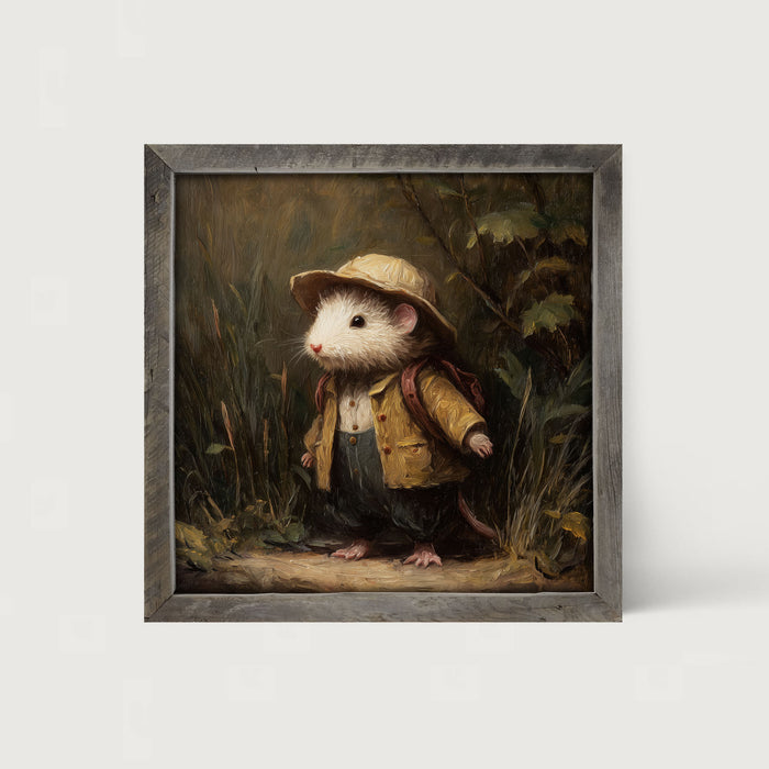 Country Friends - Samuel