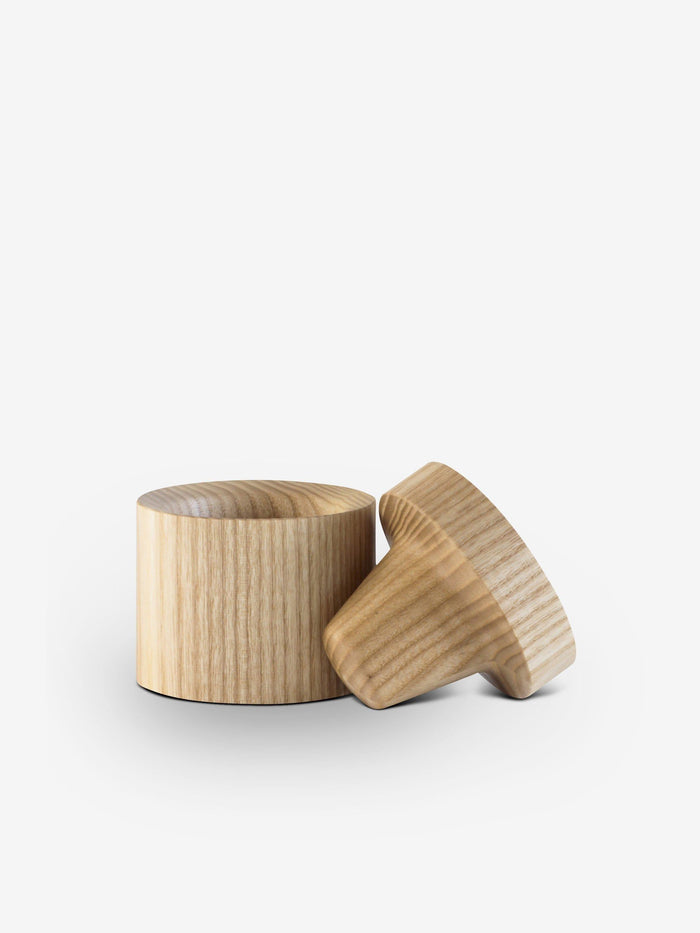 Shibui Crash in Ash by Shibui Home Accessories New Misc. Default