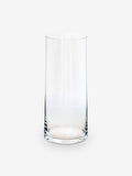 Deborah Ehrlich Crystal Slightly Different Glass 2 by Deborah Ehrlich Tabletop New Glassware Default