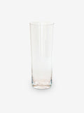 Deborah Ehrlich Crystal Slightly Different Glass 4 by Deborah Ehrlich Tabletop New Glassware Default