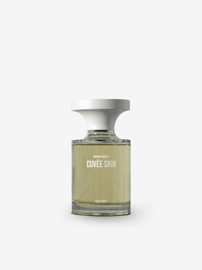 CUVEE SKIN by BORNTOSTANDOUT