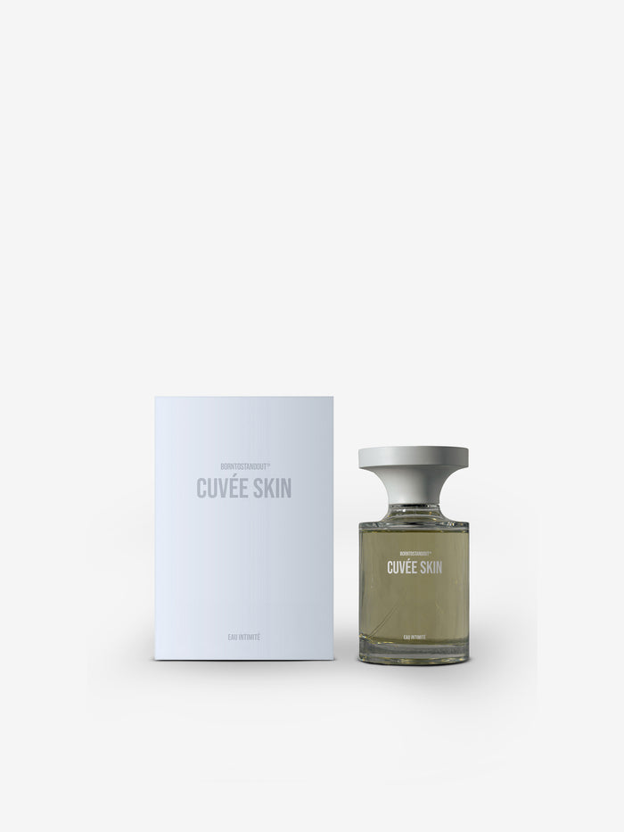 CUVEE SKIN by BORNTOSTANDOUT