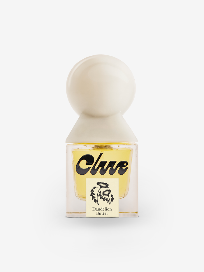 Dandelion Butter by Clue Perfumery