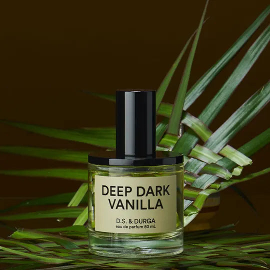 Deep Dark Vanilla by D.S. & Durga
