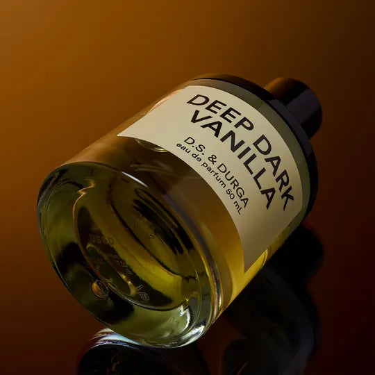 Deep Dark Vanilla by D.S. & Durga