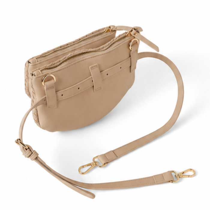 Devon Convertible Crossbody