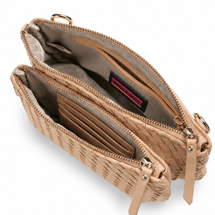 Devon Convertible Crossbody