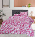 Double Bed Sheet Design NC-C 7095 - Nishat Creative Store