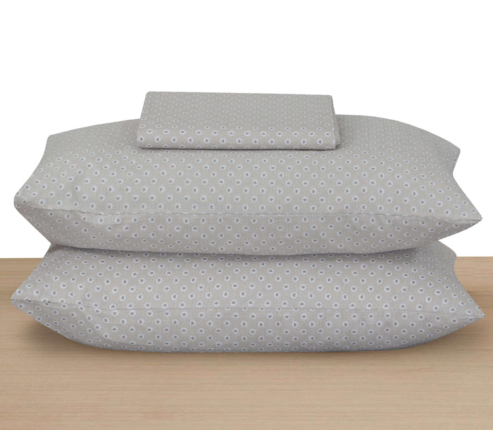 Double Bed Sheet Design NC-C 7100 - Nishat Creative Store