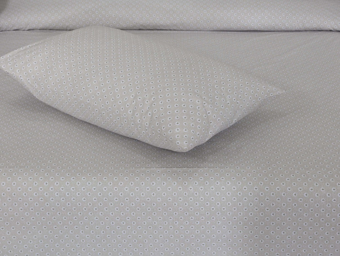 Double Bed Sheet Design NC-C 7100 - Nishat Creative Store
