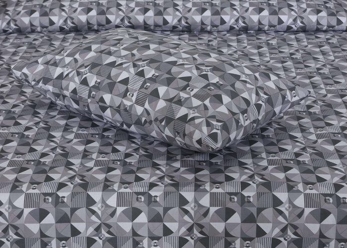 Double Bed Sheet Design NC-C 7105 - Nishat Creative Store